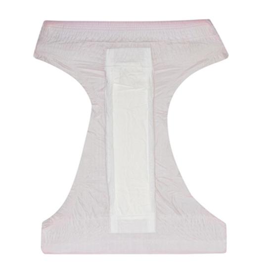 Pantaloni sanitari menstruali anti-scurgeri