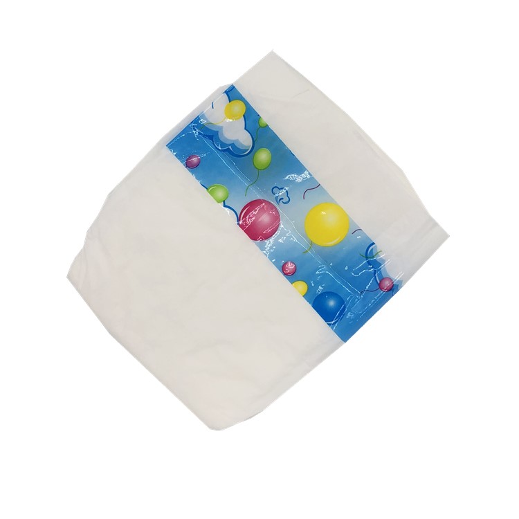 Pantaloni Pampers Baby Dry