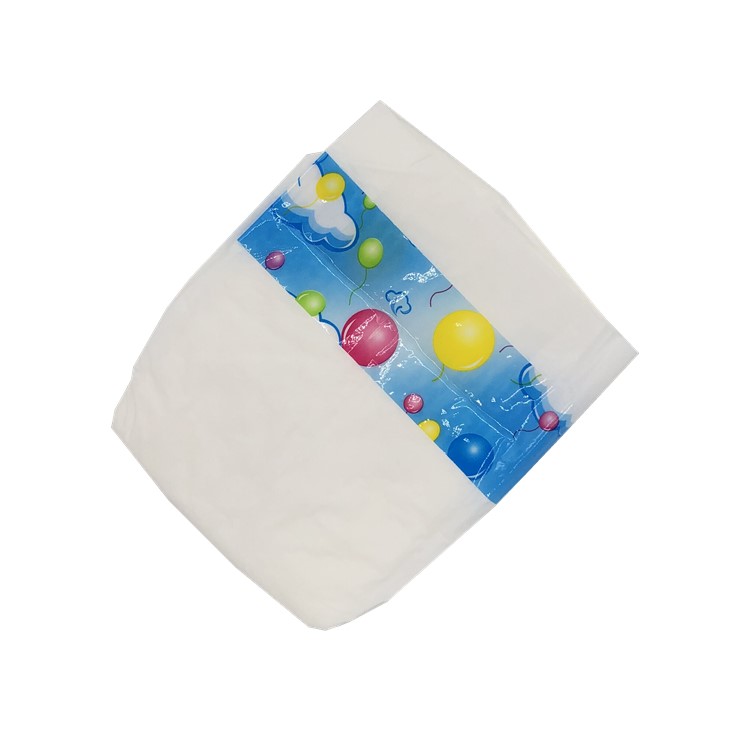 Pantaloni Pampers Mari