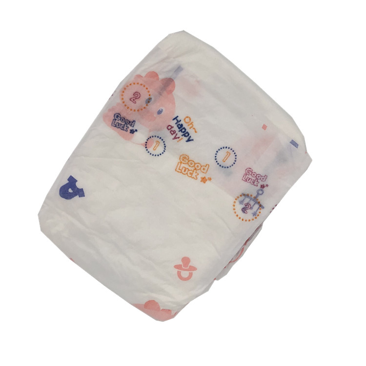 Pantaloni Pampers Premium Care Mici