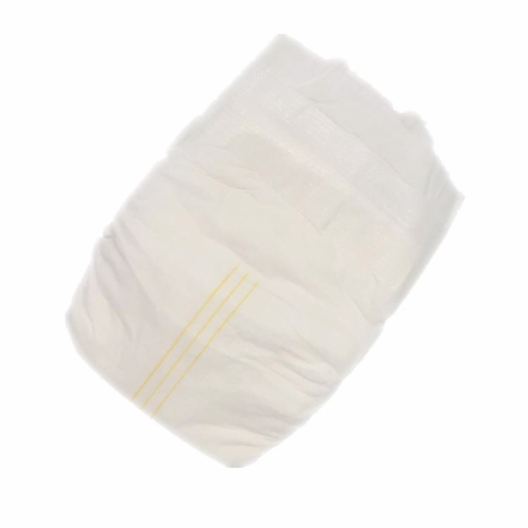 Pantaloni Pampers Pure